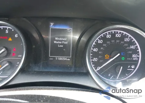 2020 Toyota Camry Se from USA, damaged, VIN 4T1G11AK3LU990507